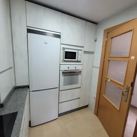 Apartment Living L Cazorla